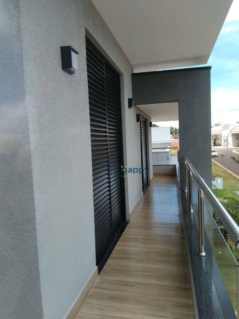 Casa de Condomínio à venda com 4 quartos, 242m² - Foto 14