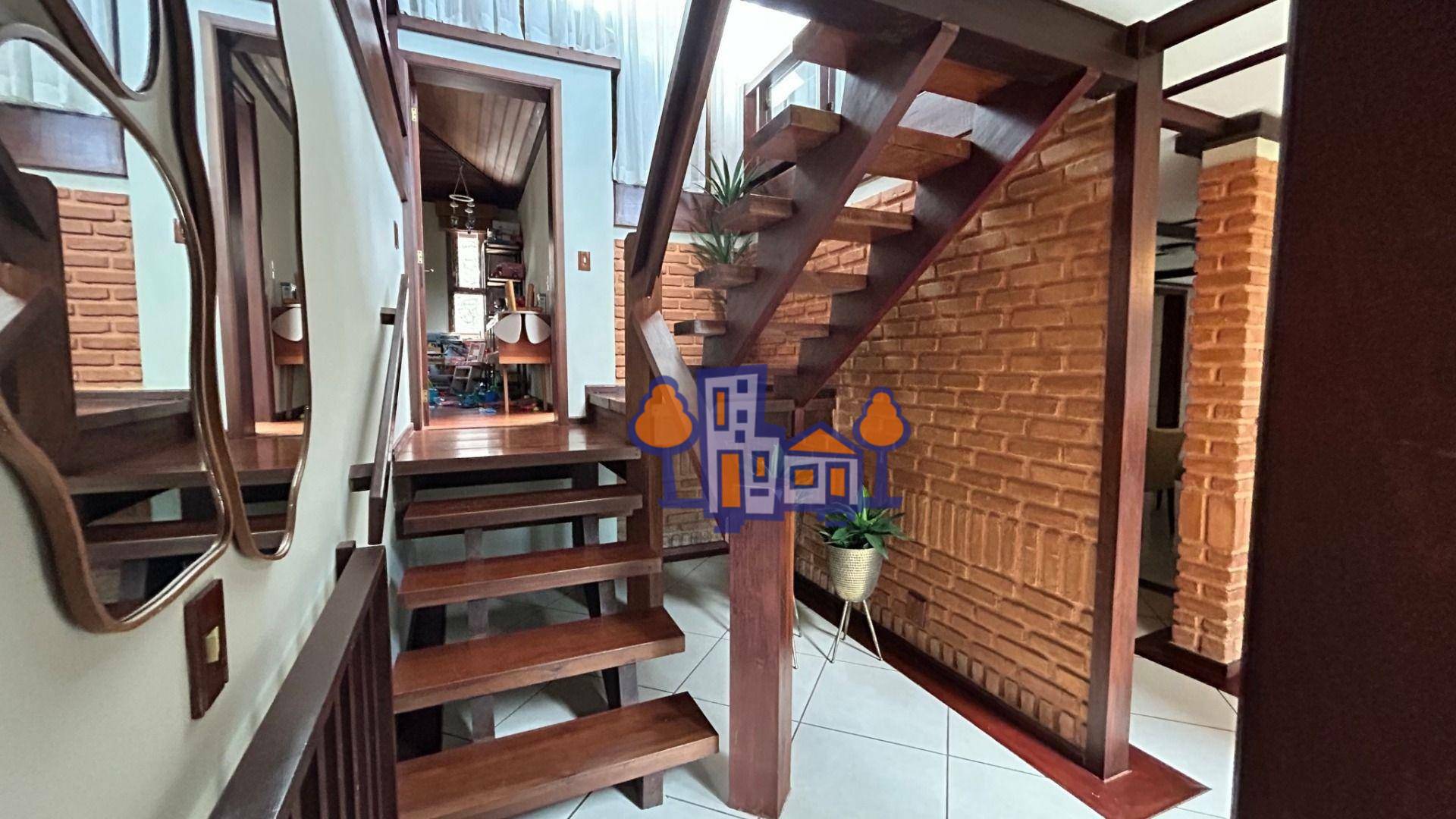 Casa de Condomínio à venda com 3 quartos, 207m² - Foto 24