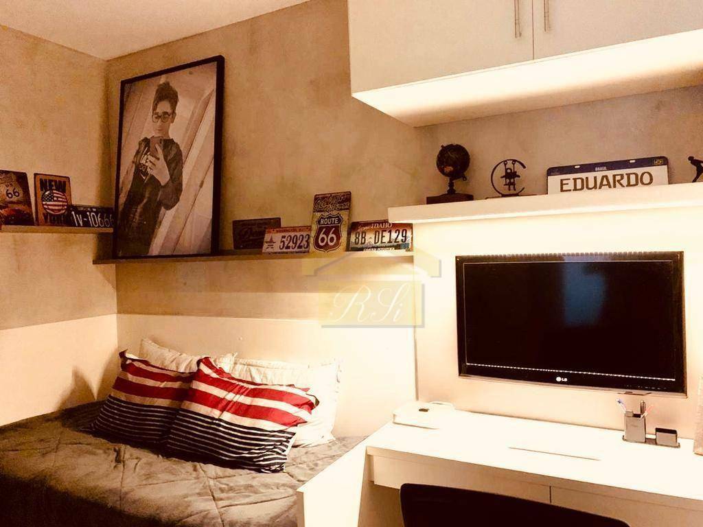 Apartamento à venda com 3 quartos, 80m² - Foto 15