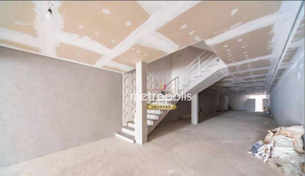 Cobertura à venda com 3 quartos, 160m² - Foto 5