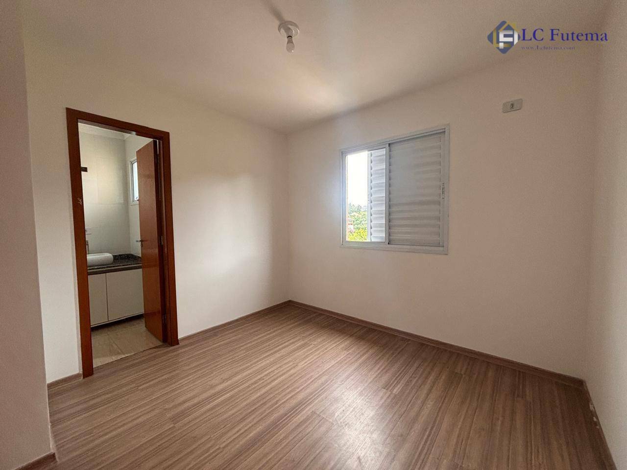 Casa de Condomínio à venda com 2 quartos, 70m² - Foto 11