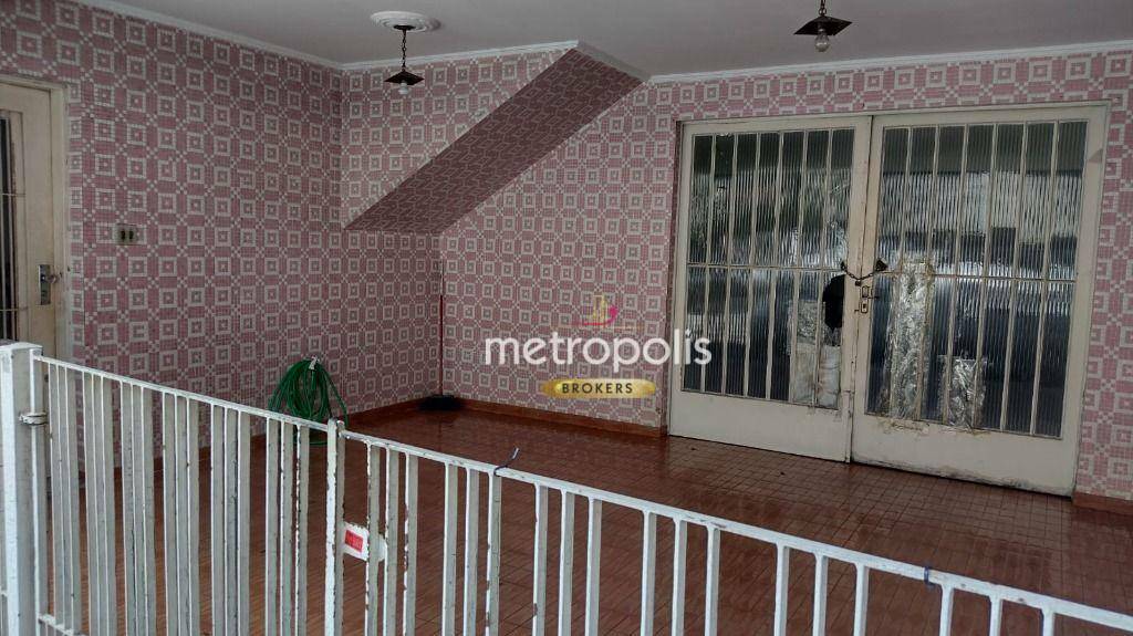 Sobrado à venda com 3 quartos, 310m² - Foto 2