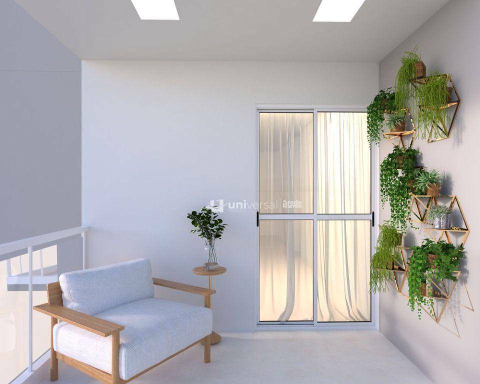 Cobertura à venda com 3 quartos, 127m² - Foto 7