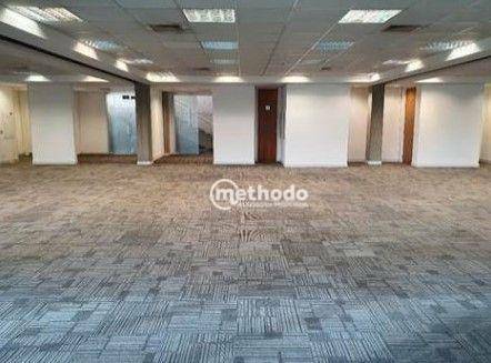 Conjunto Comercial-Sala para alugar, 756m² - Foto 15