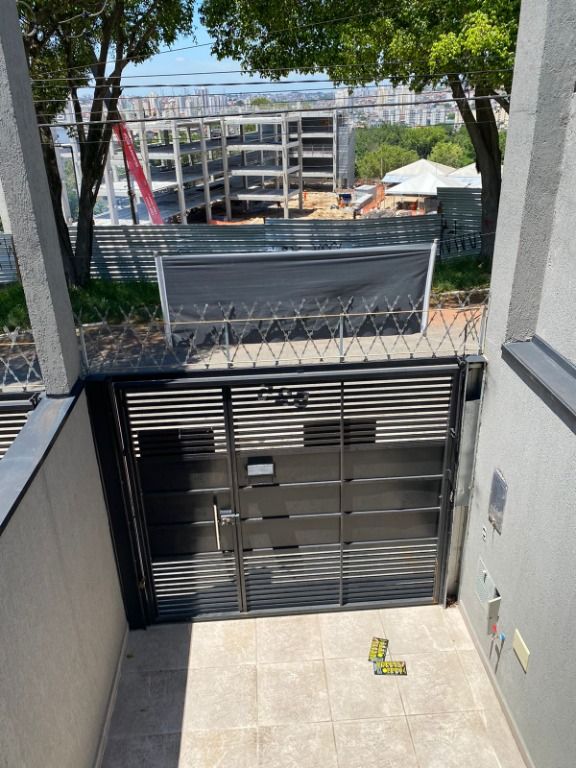 Sobrado à venda com 3 quartos, 99m² - Foto 5