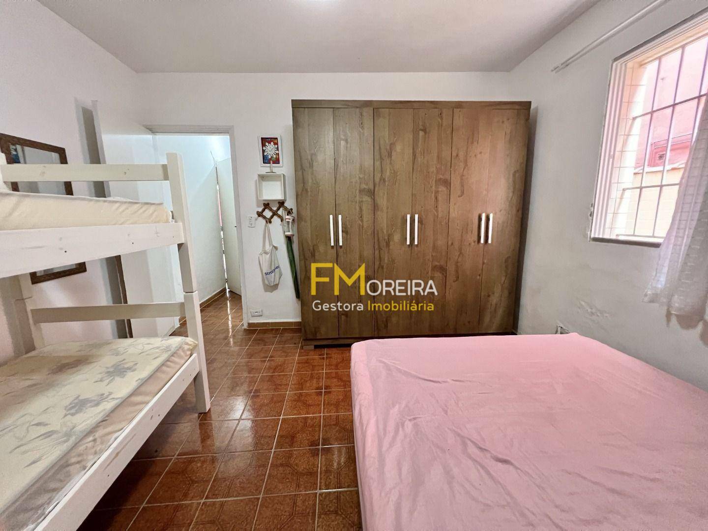 Apartamento à venda com 1 quarto, 38m² - Foto 7