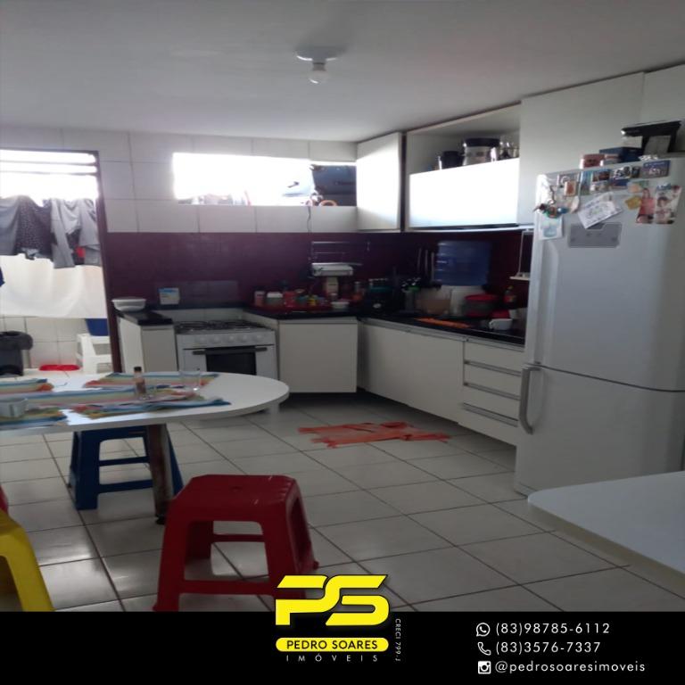 Apartamento à venda com 3 quartos, 160m² - Foto 11