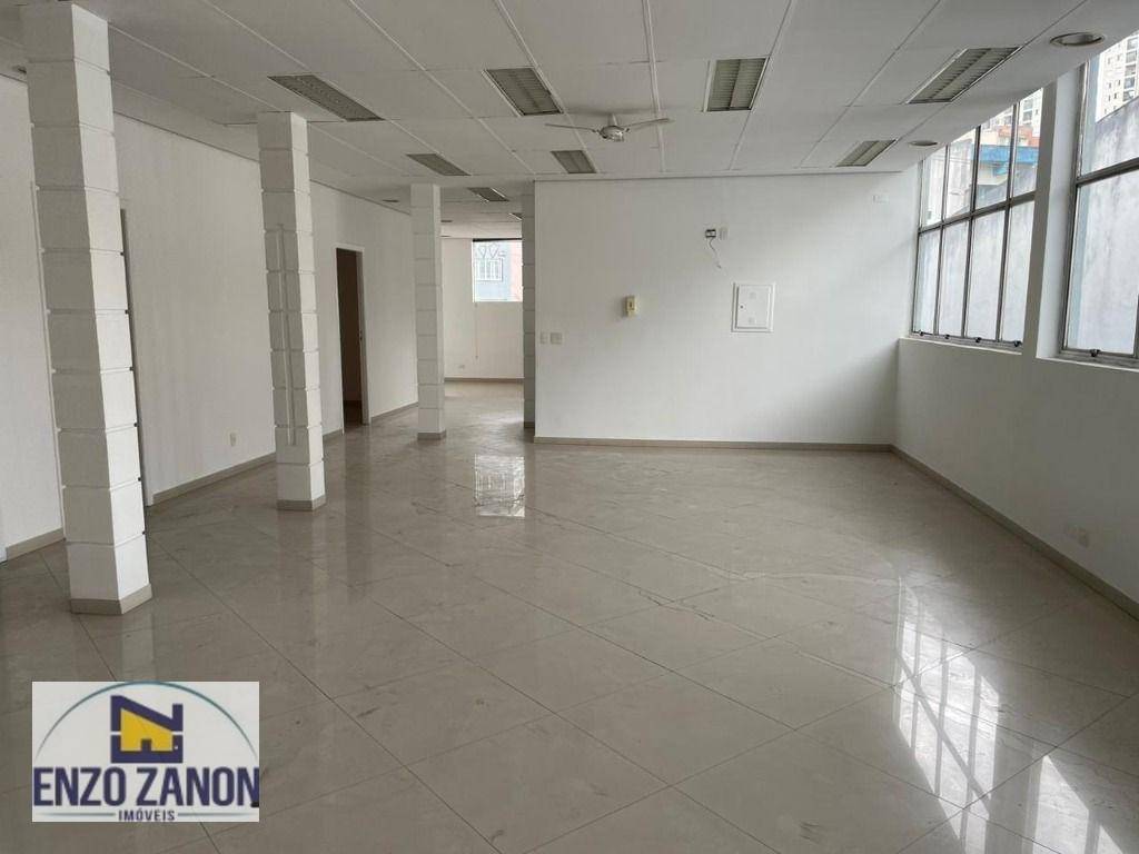 Prédio Inteiro para alugar, 614m² - Foto 1