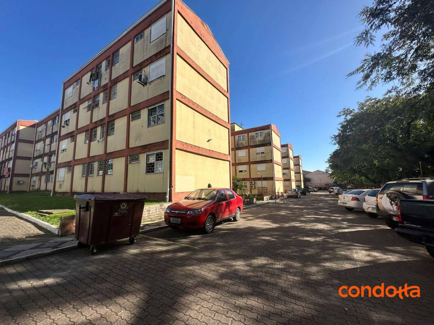 Apartamento para alugar com 2 quartos, 61m² - Foto 12