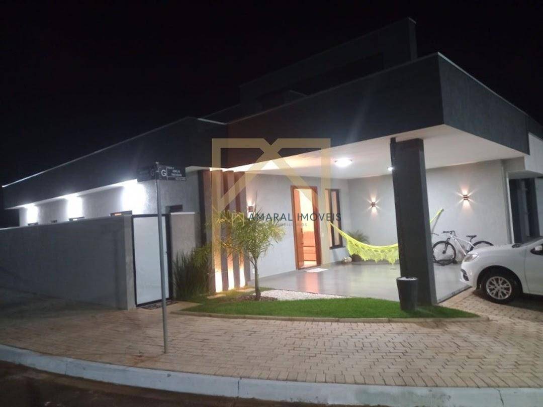 Casa à venda com 3 quartos, 123m² - Foto 13