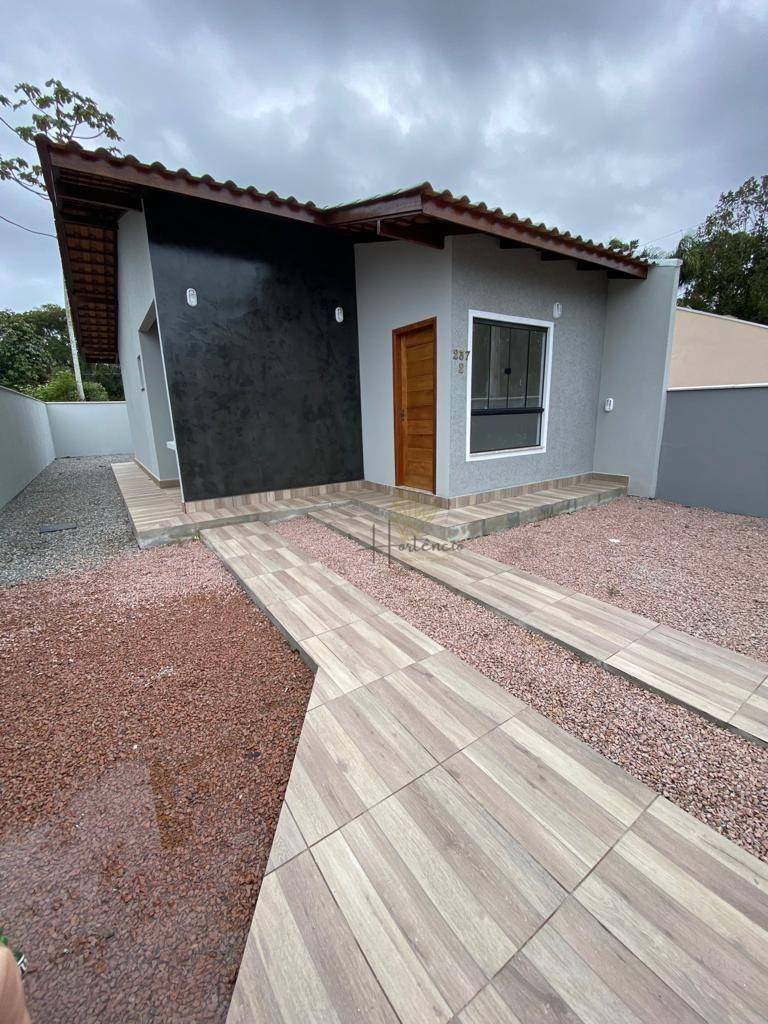 Casa à venda com 2 quartos, 63m² - Foto 5