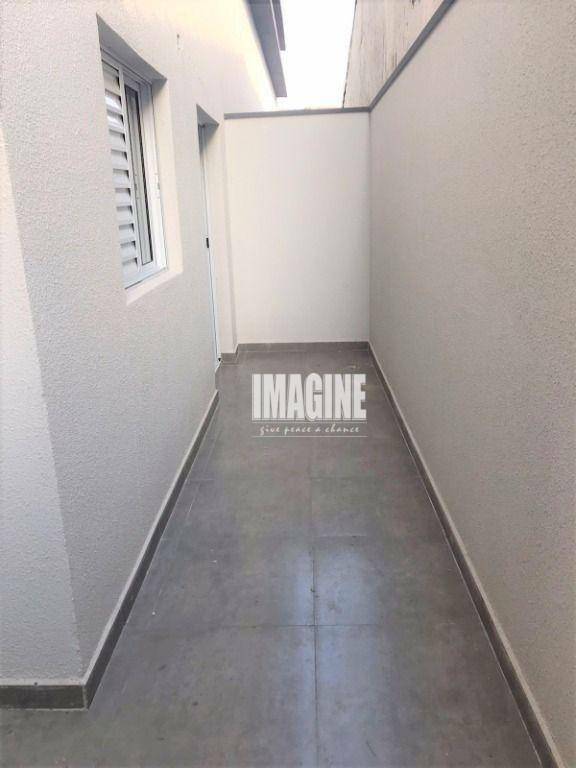 Apartamento à venda com 2 quartos, 38m² - Foto 6