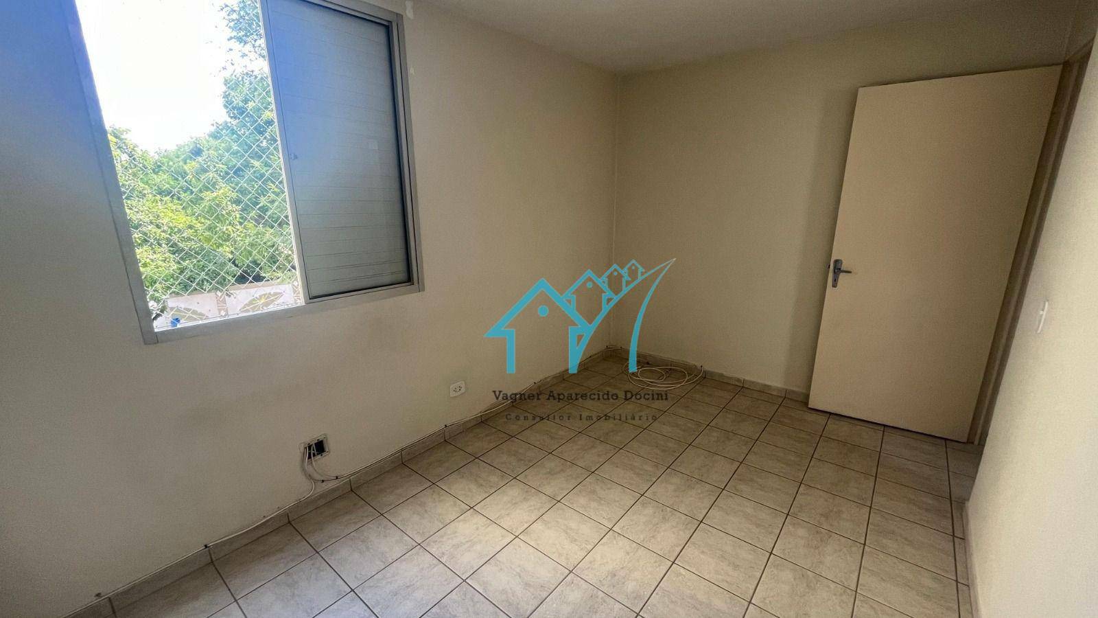 Apartamento à venda com 2 quartos, 59m² - Foto 5