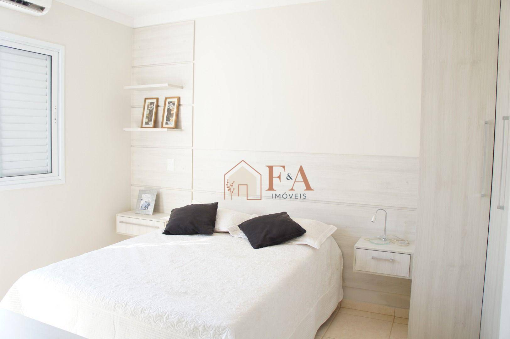 Apartamento à venda com 2 quartos, 58m² - Foto 12