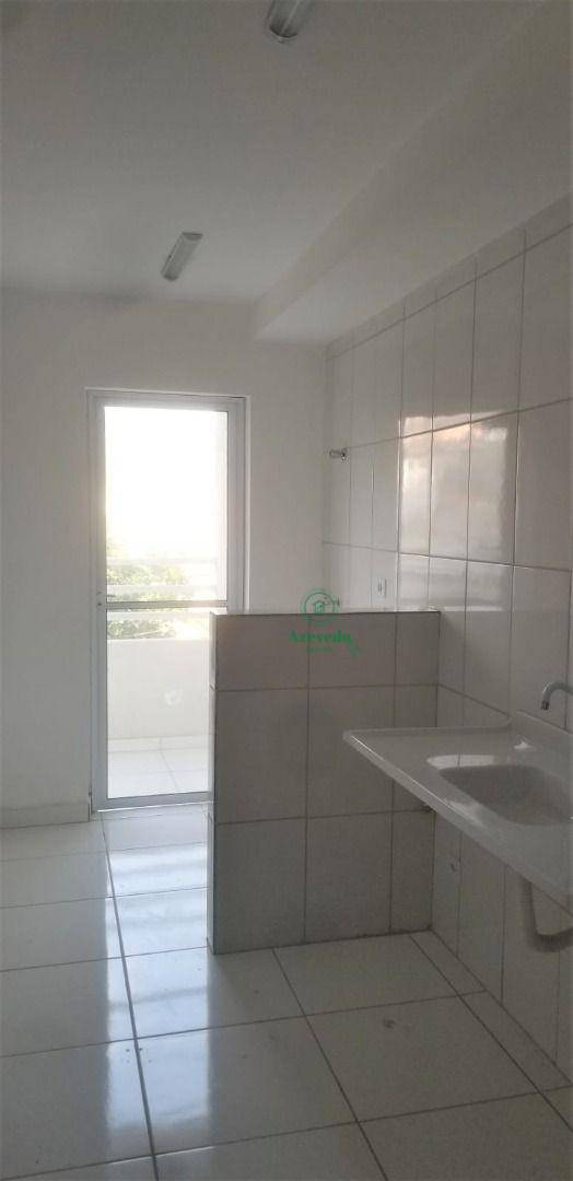 Apartamento à venda com 2 quartos, 54m² - Foto 5