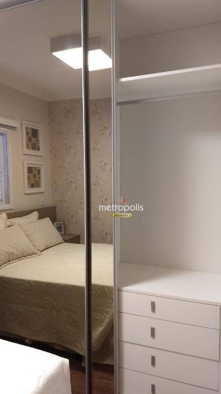 Apartamento à venda com 2 quartos, 64m² - Foto 8