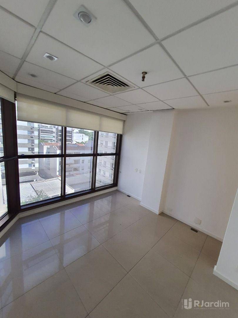 Conjunto Comercial-Sala à venda, 38m² - Foto 7