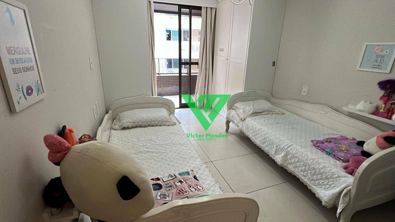 Apartamento à venda com 3 quartos, 112m² - Foto 33