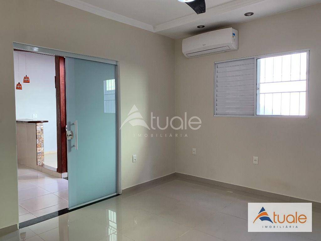 Casa à venda com 3 quartos, 179m² - Foto 24