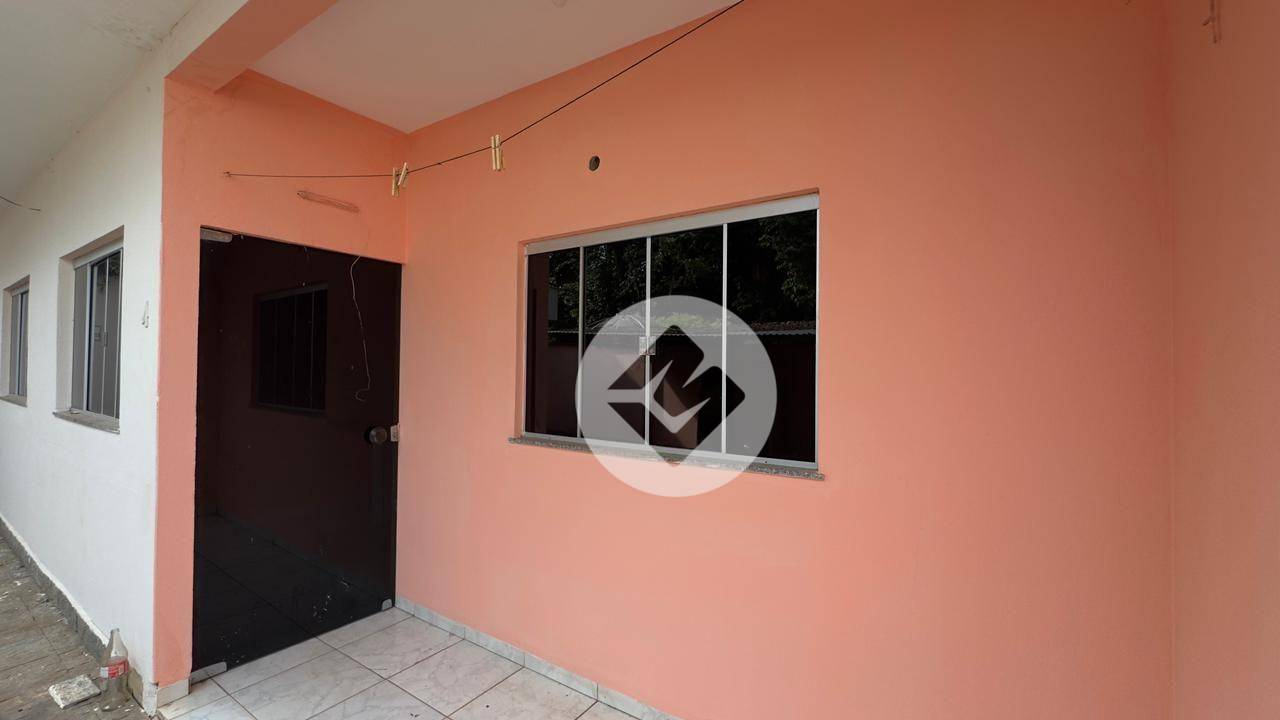 Kitnet-Studio, 33 m² - Foto 1