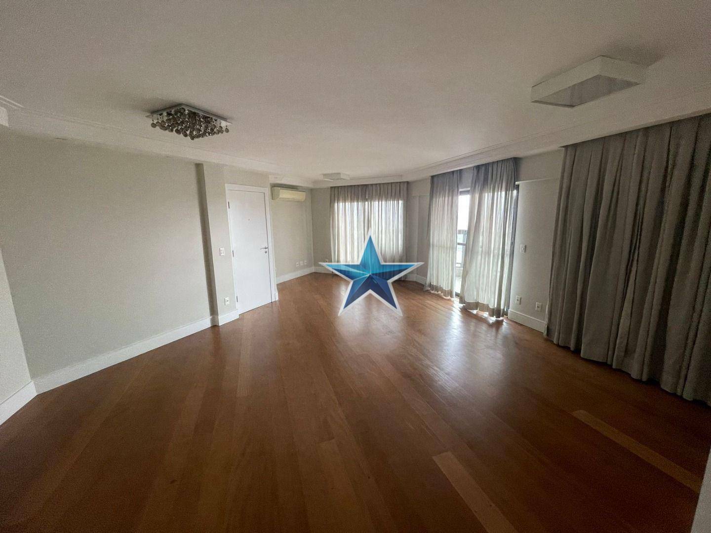 Apartamento para alugar com 3 quartos, 130m² - Foto 7