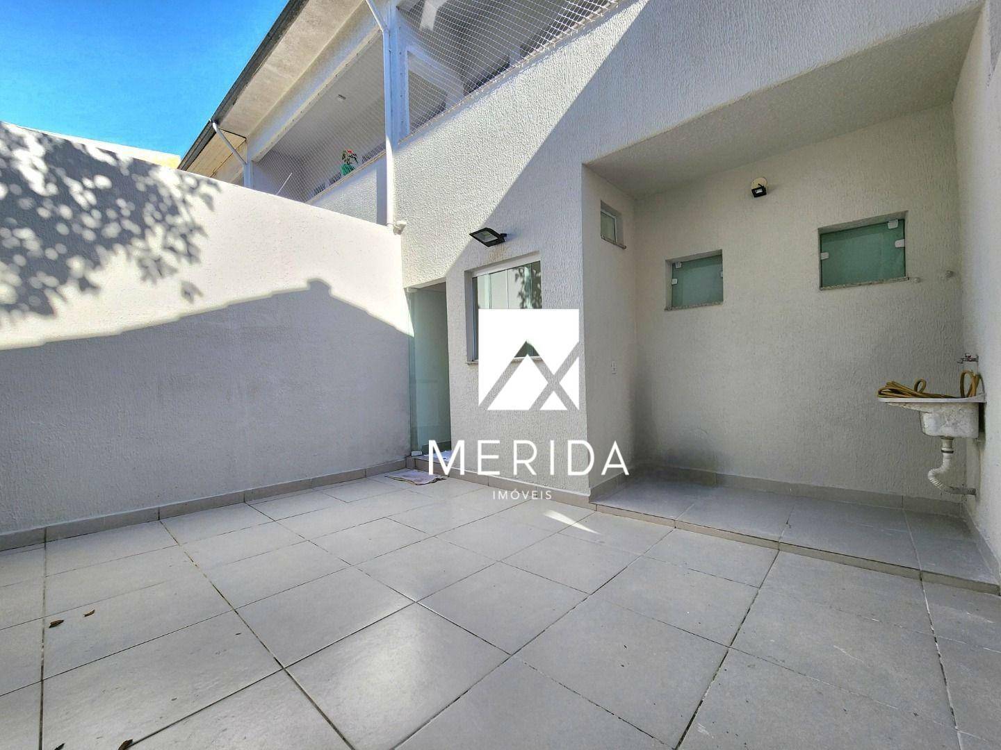 Loja-Salão para alugar, 126m² - Foto 13