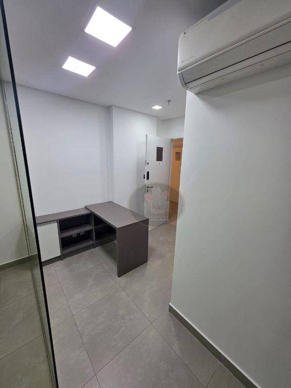Conjunto Comercial-Sala para alugar, 42m² - Foto 6