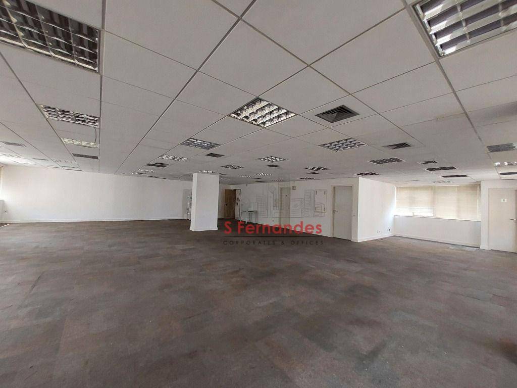 Conjunto Comercial-Sala à venda e aluguel, 189m² - Foto 9