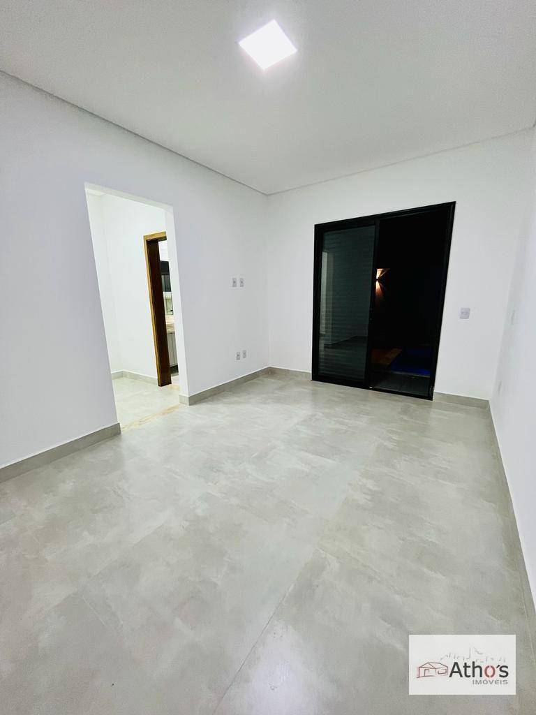 Casa de Condomínio à venda com 3 quartos, 200m² - Foto 12