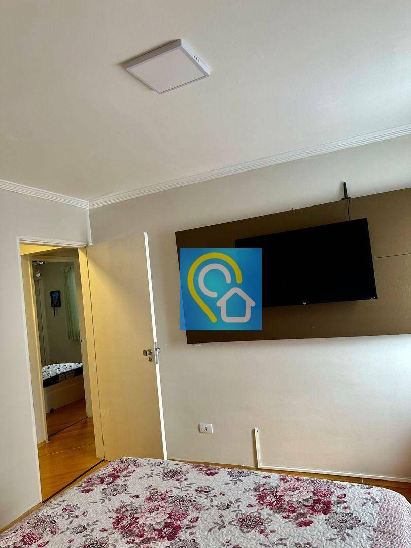 Apartamento à venda com 3 quartos, 91m² - Foto 14