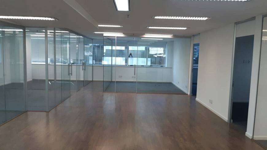 Conjunto Comercial-Sala para alugar, 216m² - Foto 2