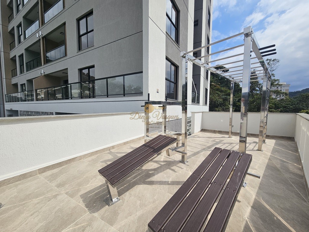 Apartamento à venda com 3 quartos, 76m² - Foto 22