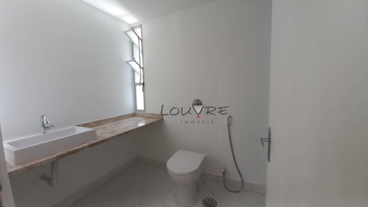 Apartamento para alugar com 3 quartos, 135m² - Foto 20