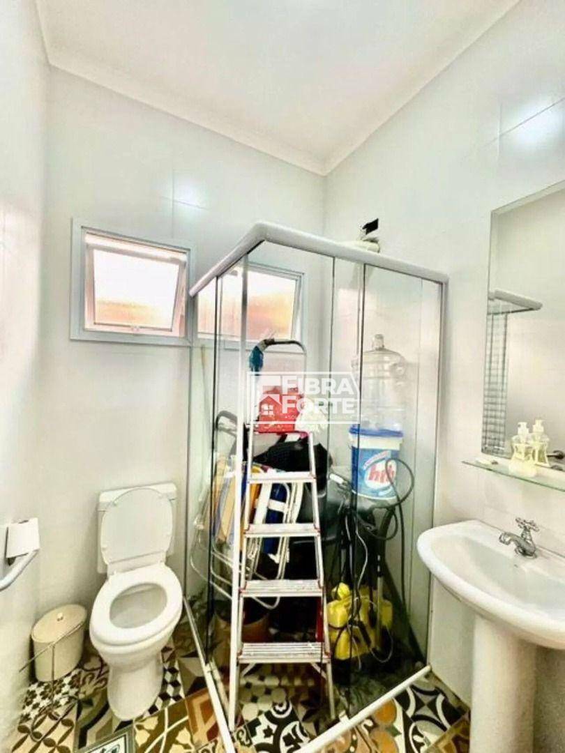 Casa de Condomínio à venda com 4 quartos, 275m² - Foto 20