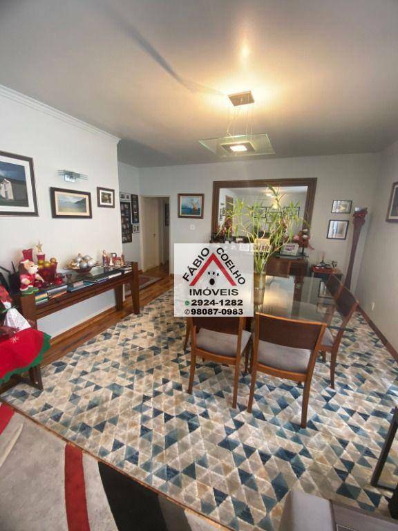 Apartamento à venda com 3 quartos, 140m² - Foto 22