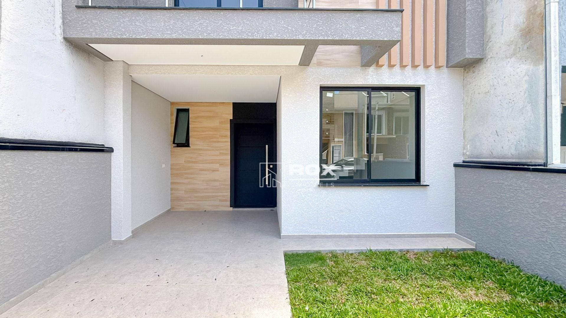 Sobrado à venda com 3 quartos, 110m² - Foto 4