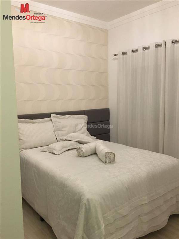 Apartamento para alugar com 3 quartos, 247m² - Foto 21