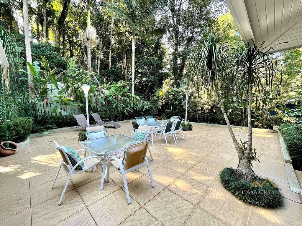 Casa de Condomínio à venda com 5 quartos, 553m² - Foto 33