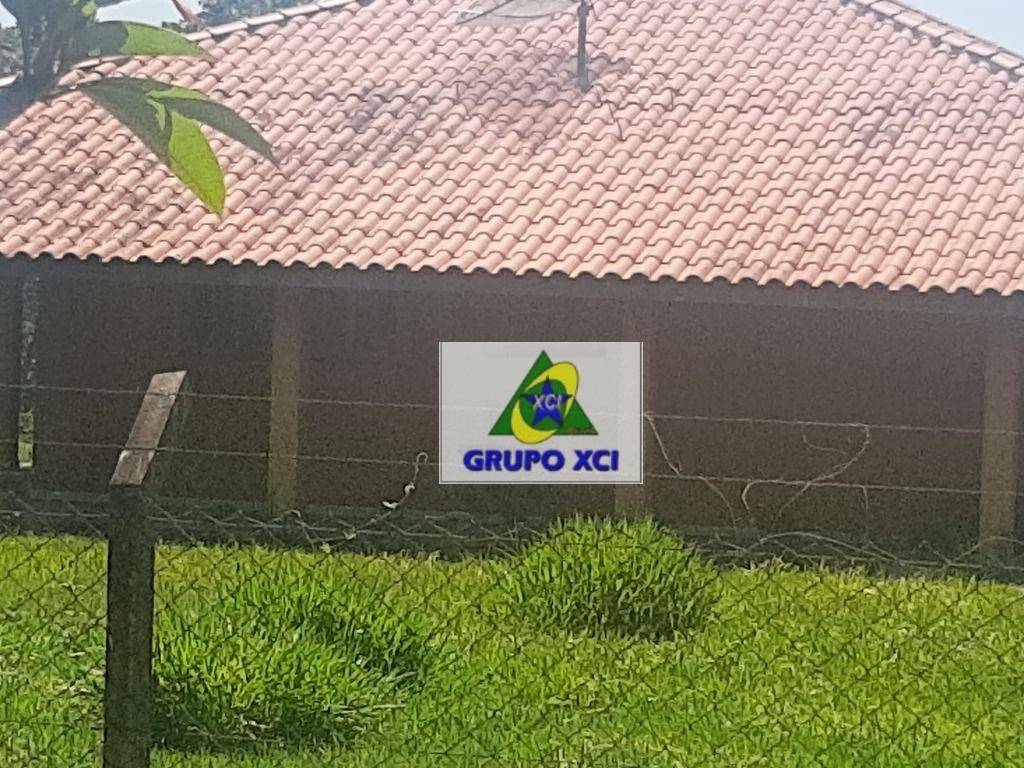 Sítio, 2 quartos, 10 hectares - Foto 5