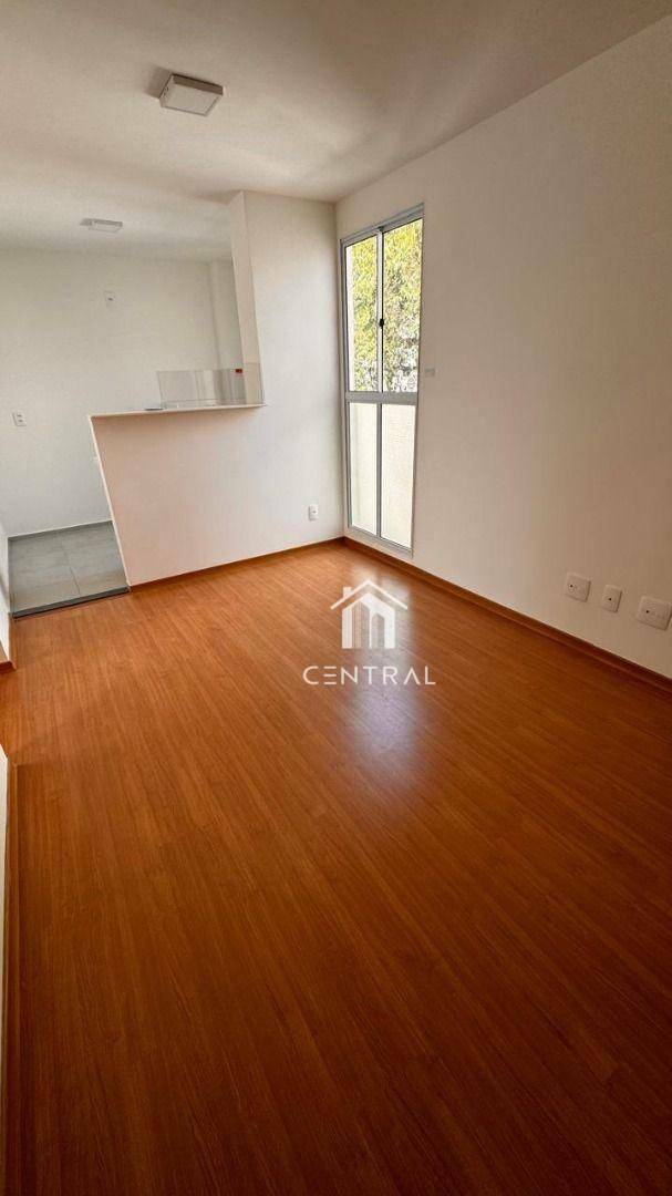 Apartamento à venda com 2 quartos, 38m² - Foto 36