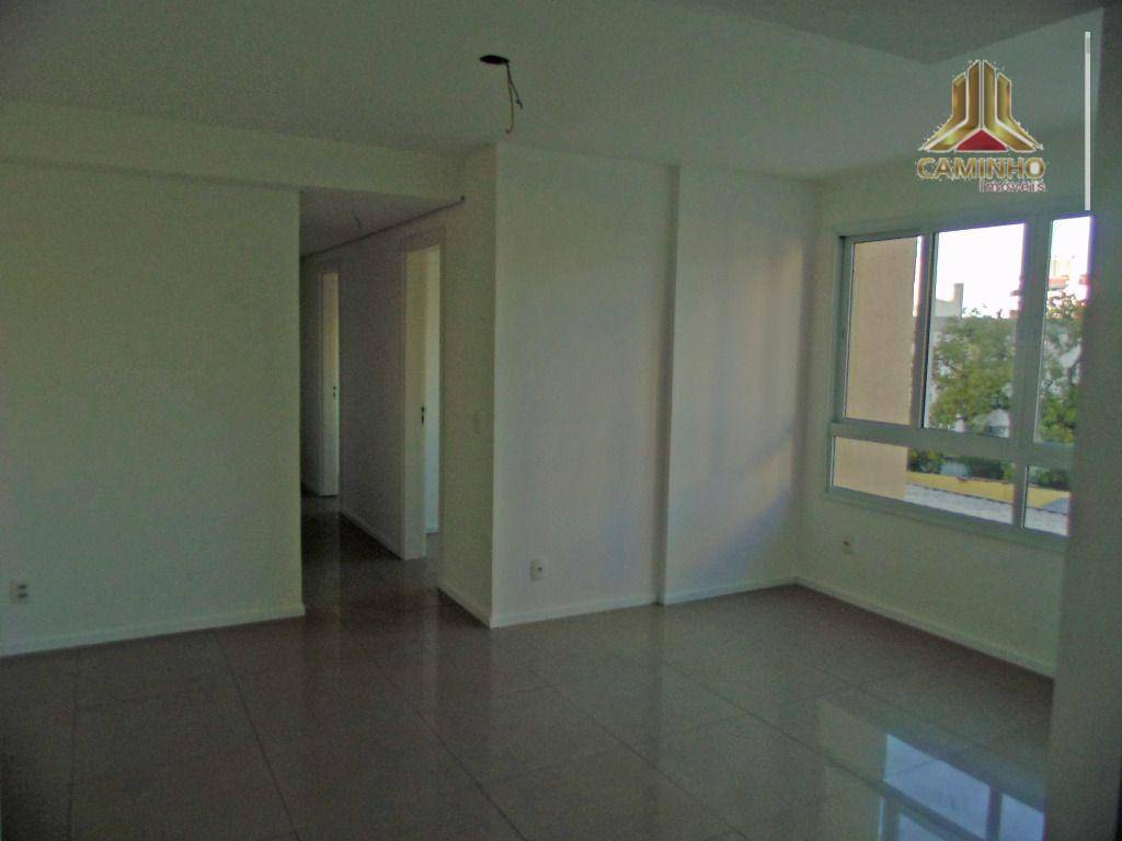 Apartamento à venda com 3 quartos, 72m² - Foto 3