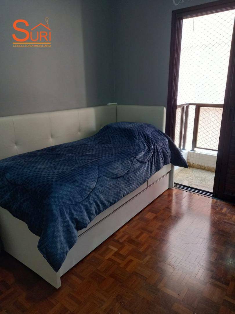 Apartamento à venda com 3 quartos, 175m² - Foto 10