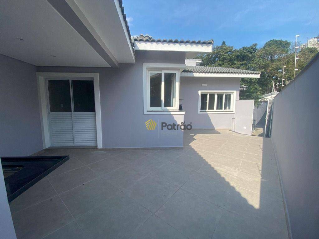 Sobrado à venda com 4 quartos, 280m² - Foto 11