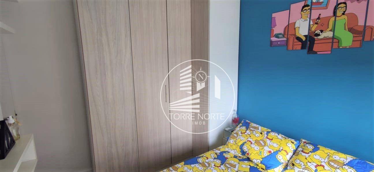 Apartamento à venda com 2 quartos, 48m² - Foto 19