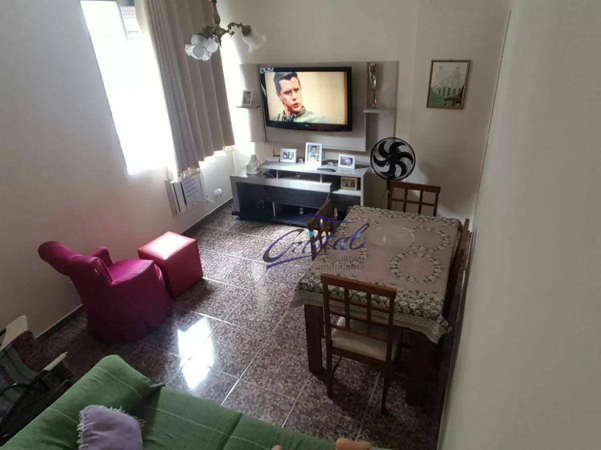 Apartamento à venda com 2 quartos, 93m² - Foto 1