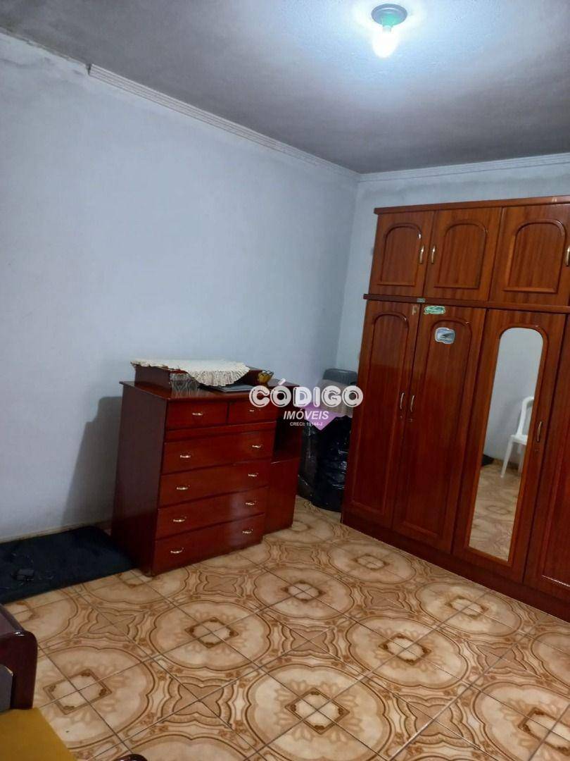 Sobrado à venda com 3 quartos, 120m² - Foto 11