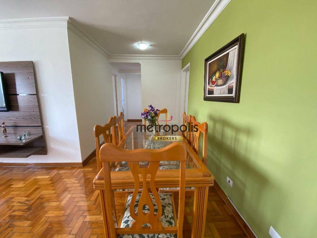 Apartamento para alugar com 2 quartos, 92m² - Foto 2