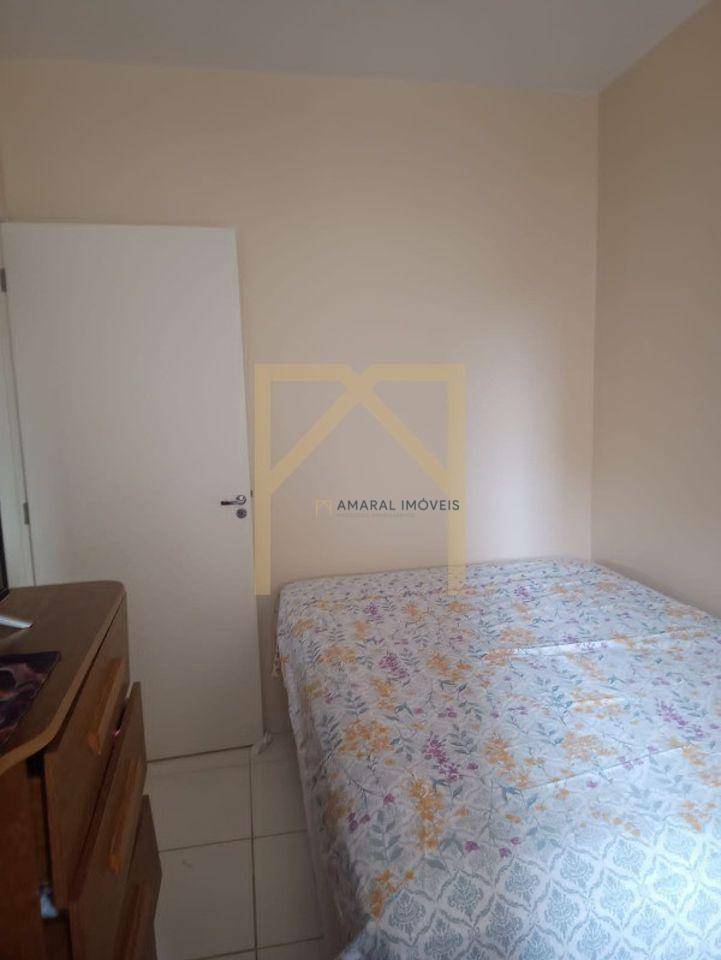 Apartamento à venda com 2 quartos, 50m² - Foto 10