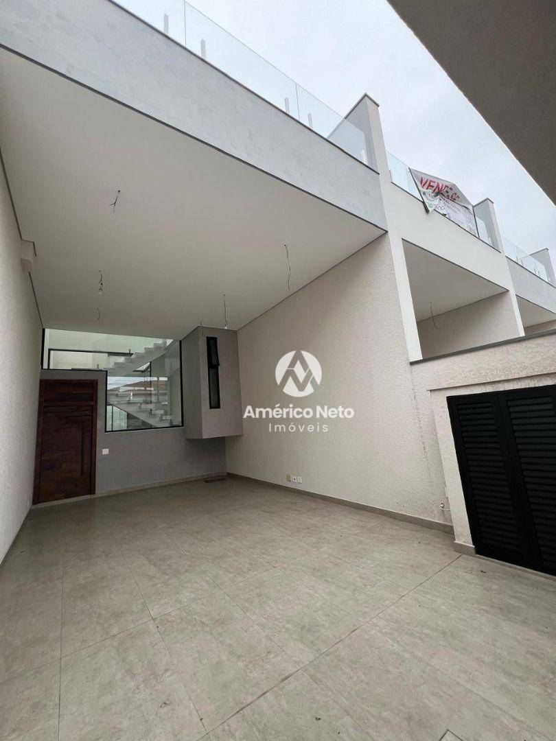 Sobrado à venda com 3 quartos, 220m² - Foto 31