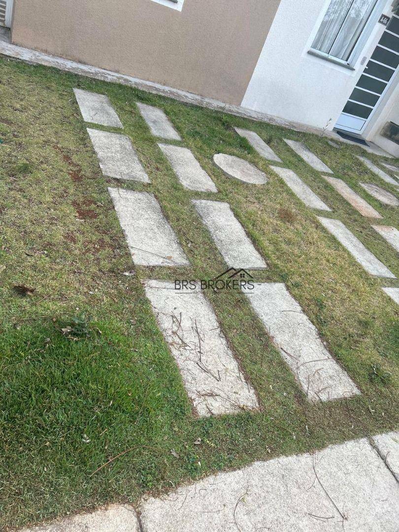 Sobrado à venda com 2 quartos, 71m² - Foto 28